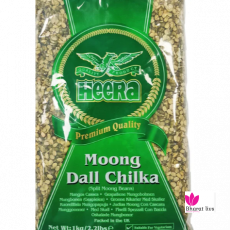 Heera Moong Dal Chilka 1kg