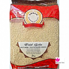 Annam Urid Gota  - 2Kg