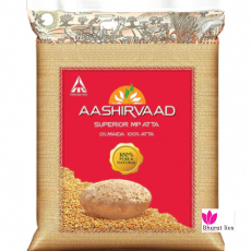 ASHIRVAAD Atta - 5KG