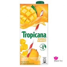 Tropicana Mango Juice