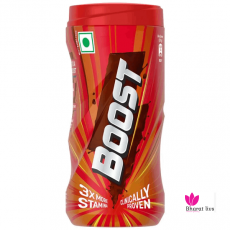 Boost Nutrition Drink 