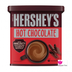 Hersheys Exotic Dark Hot Chocolate...