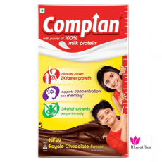 Complan Nutrition & Health...