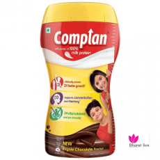 Complan Nutrition & Health...