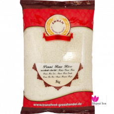 Annam Raw Rice white 5KG - 5KG