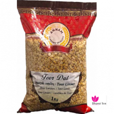 Annam Toor Dal - 1Kg