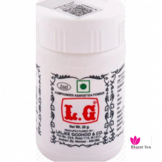 LG Asafoetida powder 50 g