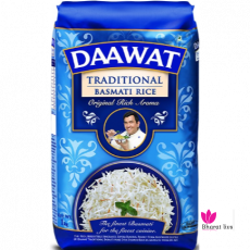 Daawat Traditional Basmathi Rice -...