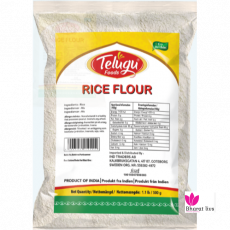 Telugu Fodd Rice Flour 1KG