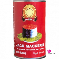 Annam Jack Mackerel 425gm