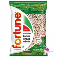 Fortune kabuli Channa 1kg