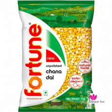 Fortune Channa Dal 1kg