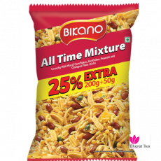 Bikano All time Mixture 200gm