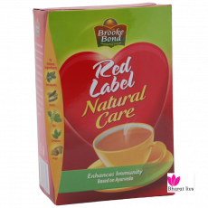 Tea - Natural Care