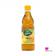 Dabur Mustard Oil