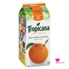 Tropicana Orange Juice