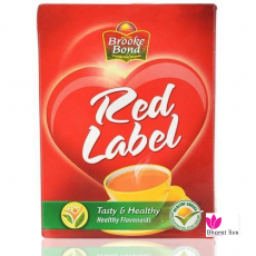 Red Label