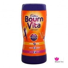 Bournvita