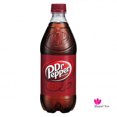 Dr. Pepper Soda